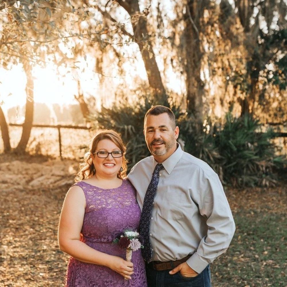 Meet your Posher, Becky